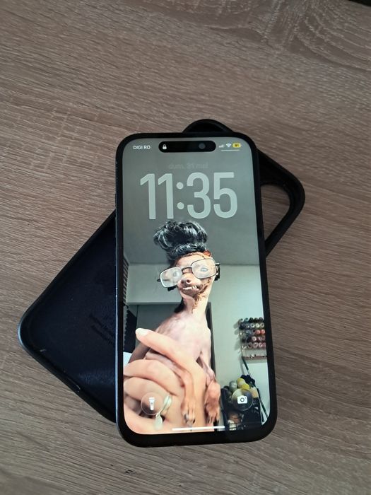 Iphone 16 in stare buna