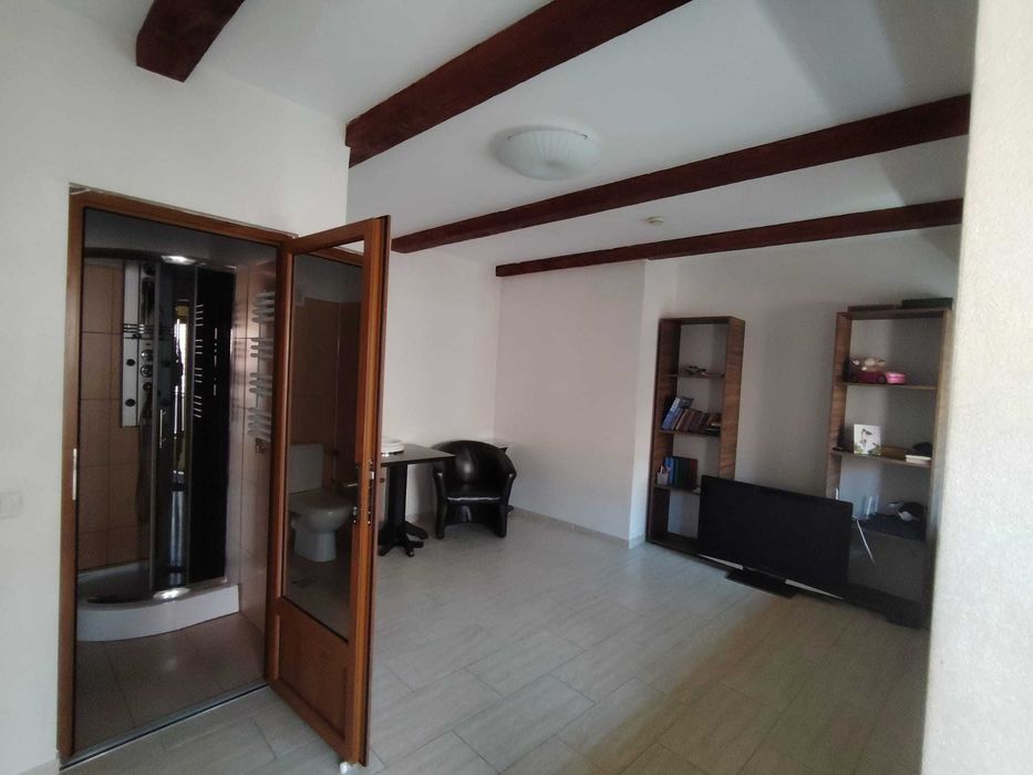 Apartament – Brașov, Centrul Nou - Vedere 3