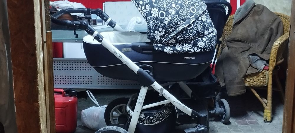 Коляска детская.