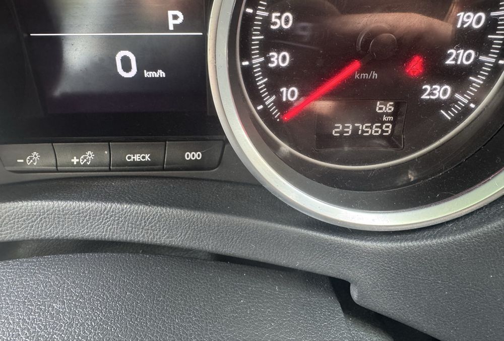 Vand peugeot 508