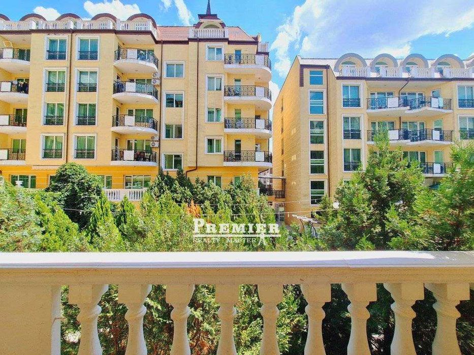 Продава се Едностаен апартамент в к.к. Елените - 50 кв.м за 940 €/кв.м - Снимка #4