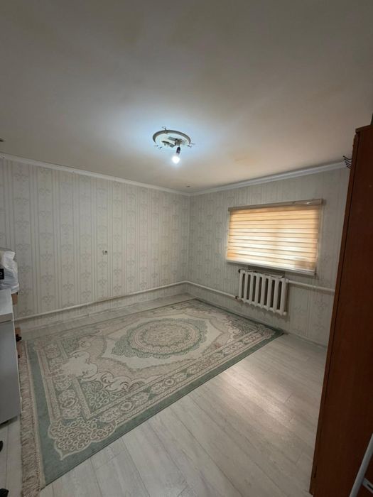 Мкр жулдыз2 времянка