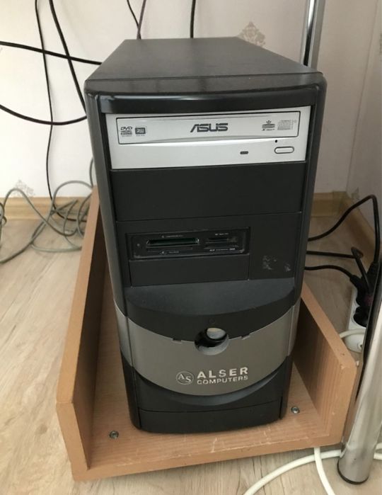 Продам Персональный компьютер