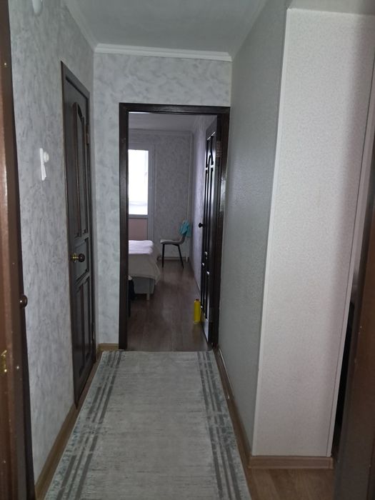 Продам 4-х комнатную квартиру