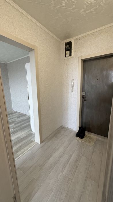 Продается 1-комнатная квартира