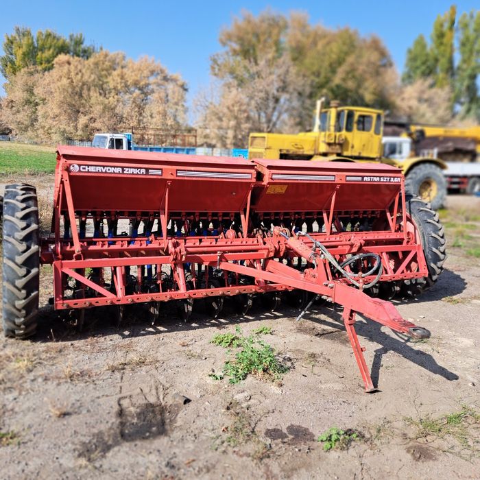 Продам сельхозтехники.