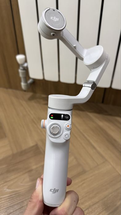 Стабилизатор DJI osmo mobile 7