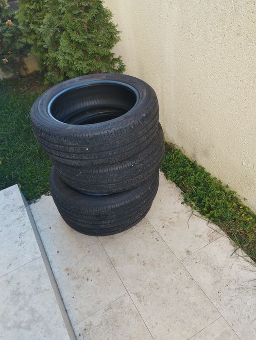 Anvelope Bridgeston Ecopia 185/55 P16