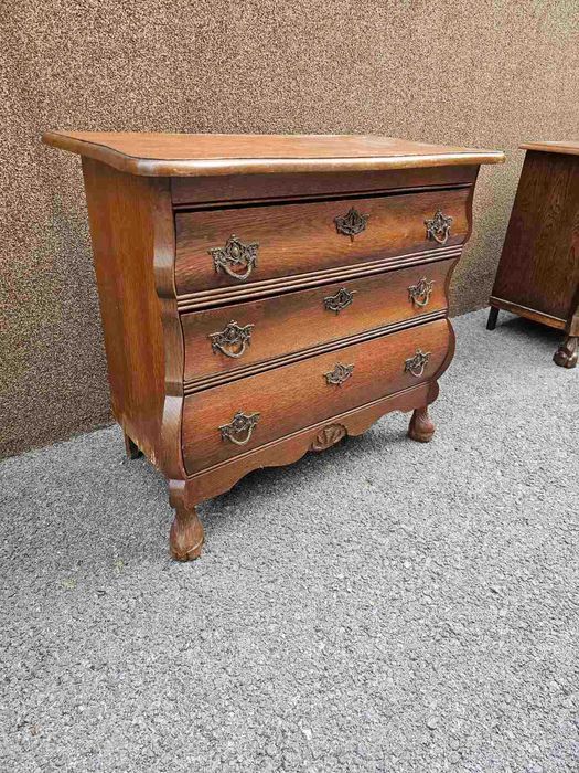 Скрин в стил Чипъндейл