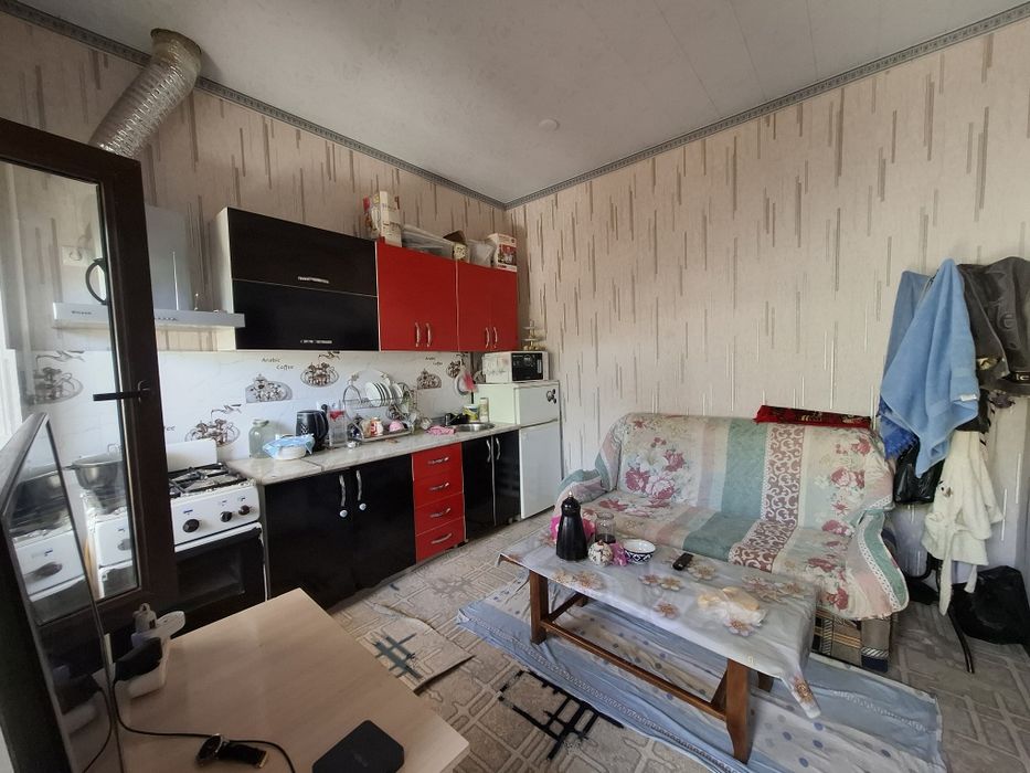 Яшнабадский район. Жаркурганский 1,8 соток