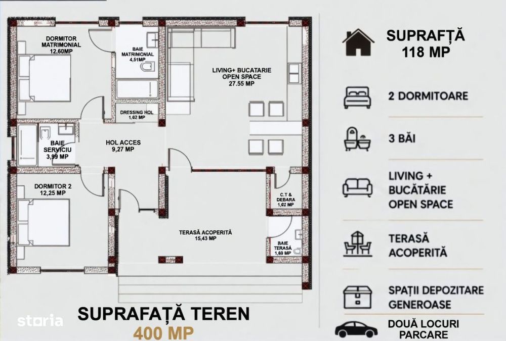 Casa Premium in Cartier Nou Stefanesti