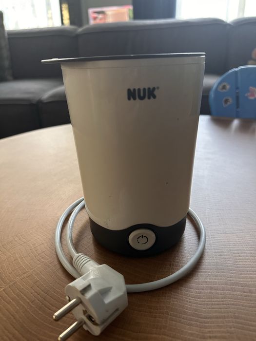 Нагревател за вода Nuk