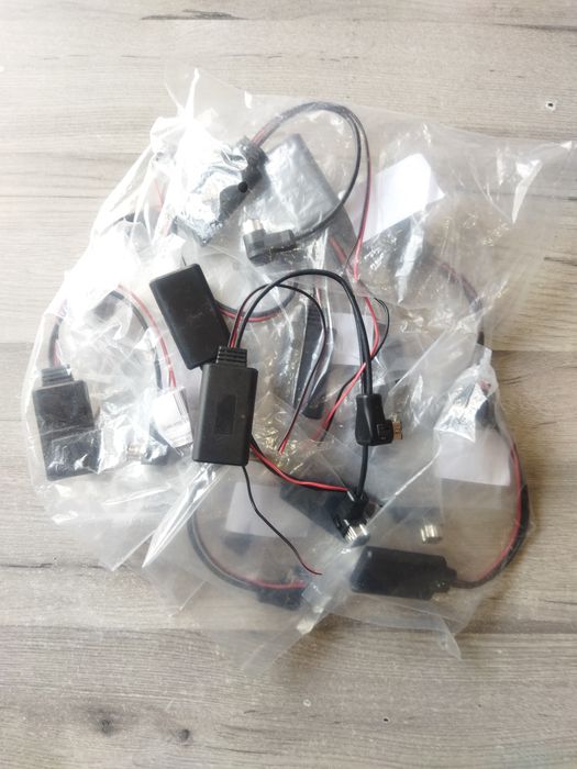Bluetooth Caroozzeria