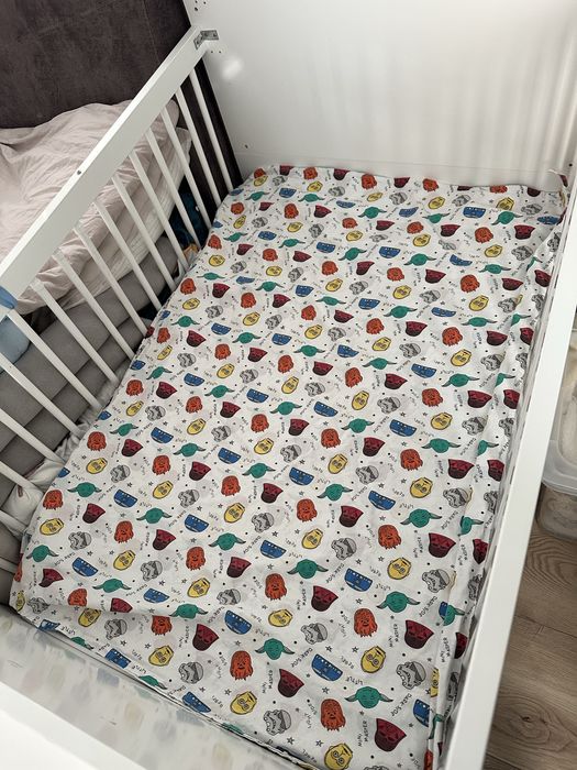 Pătut copii transformabil,3in 1