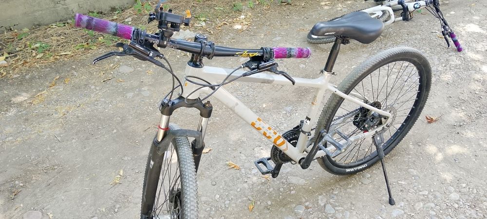 Продам велосипед ерек 500