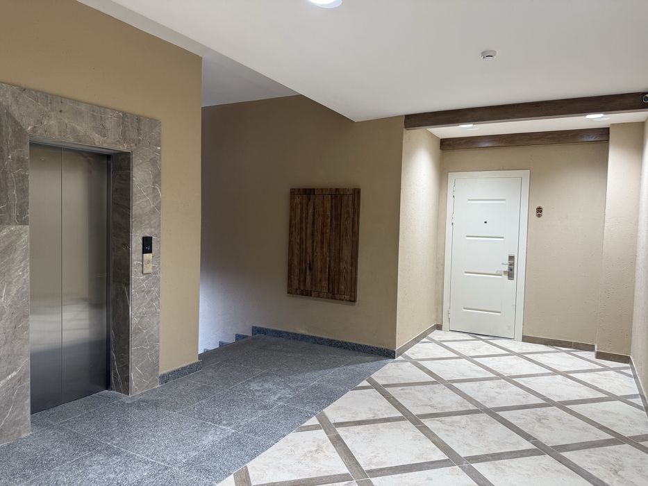 Сдается в аренду новая 2-комнатная квартира (2/3/3), собственник