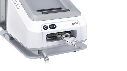 Парогенератор Braun CareStyle 7 IS7262