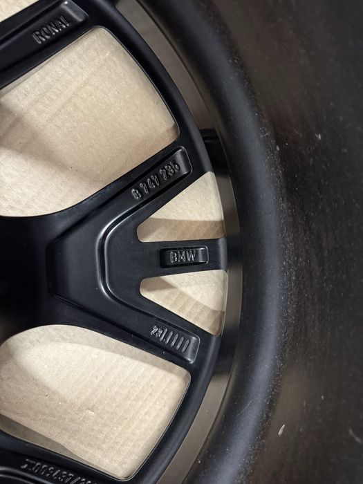 Jante Bmw G30 Seria 5 R19 M845 G31 Originale