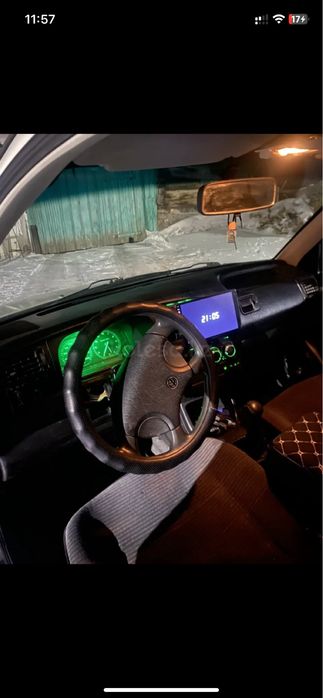 Продам гольф 3 1.8