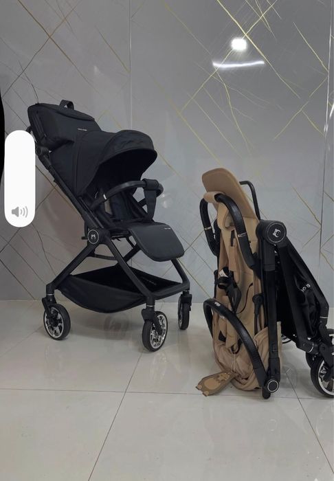 Продам коляску фирмы Ining baby