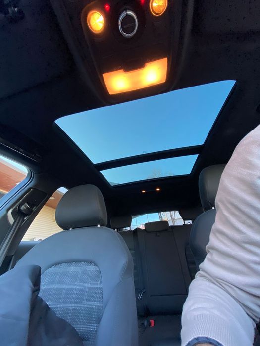 Audi A4 Avant S Line