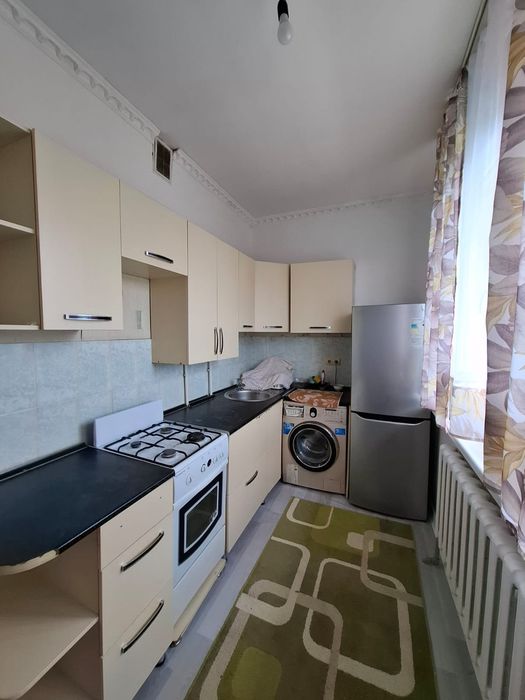 Продам квартиру с евроремонт