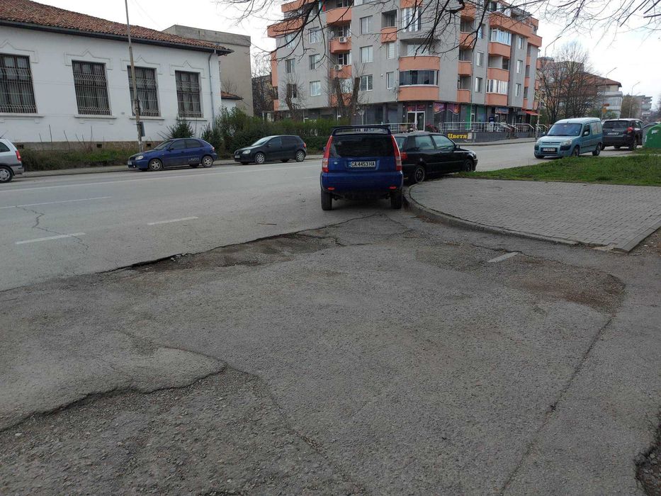 Продава се Магазин в Търговище, Център - 180 кв.м за 708 €/кв.м - Снимка #4