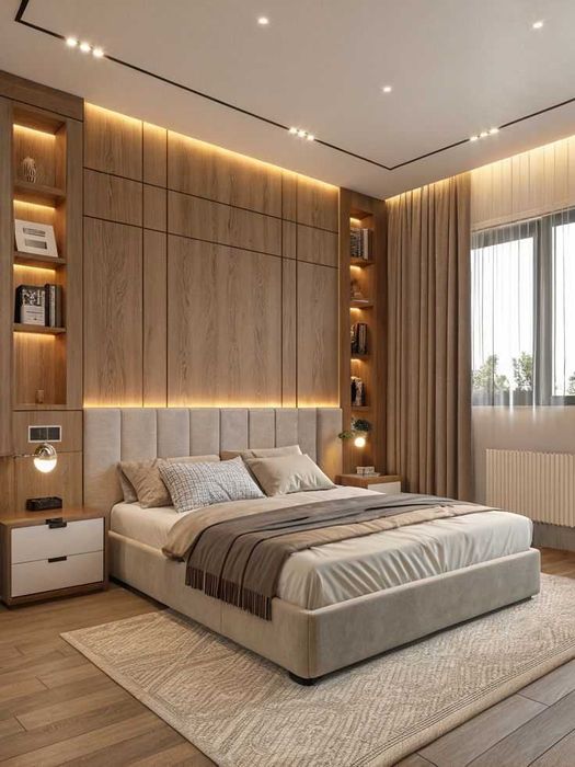 архитектор дизайнер