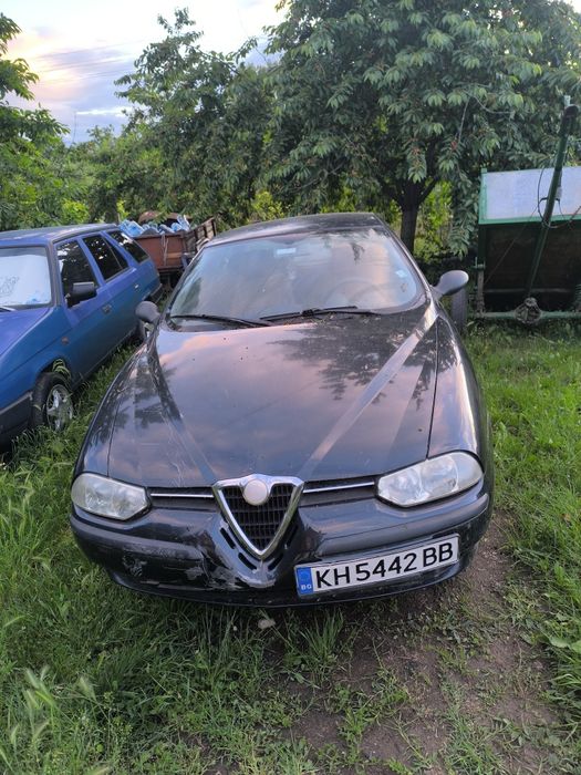 Alfa romeo 156 1.8