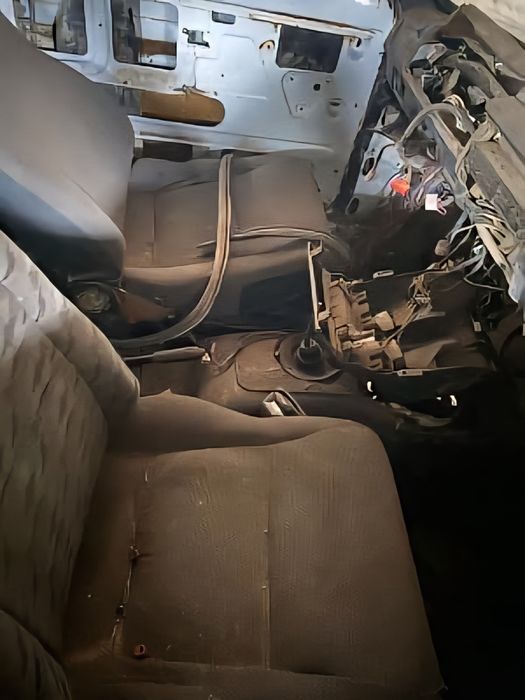 Автомобиль ВАЗ 21214