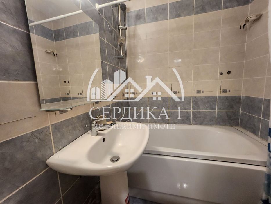 Дава се под наем Двустаен апартамент в София, Лозенец - 59 кв.м за 597.21 € - Снимка #8