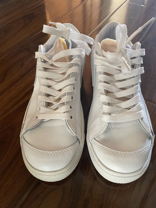 Красовки nike новые размер 38,39 мужские