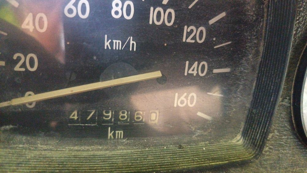 Запарож сотилада ЗАЗ 968м