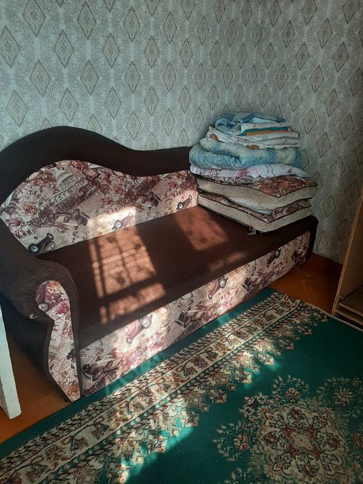 Сдам квартиру 2 ком