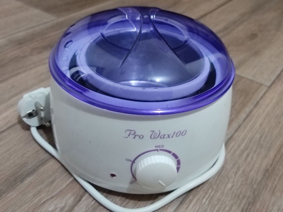 Воскоплав Pro WAX 100