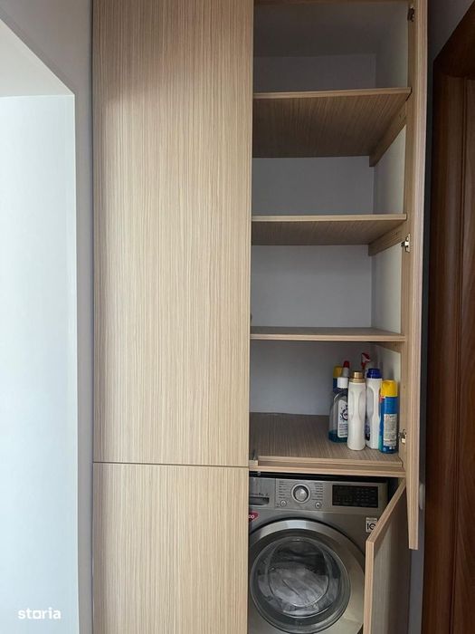 Apartament 3 camere ,decomandat, City Mall