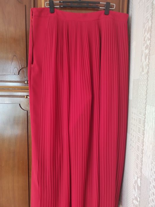 Костюм вечерний,размер 52