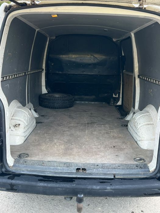 Volkswagen T5 2010