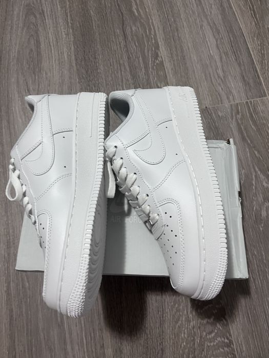 Adidasi AirForce1