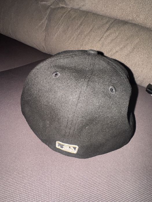 spaca new era fitted