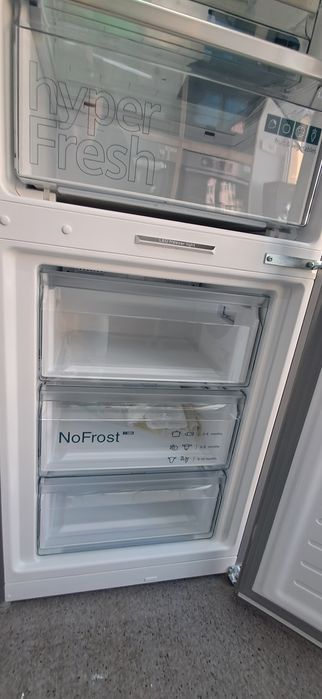 Frigider Siemens IQ500 363l No Frost import GERMANIA Garantie Sl66