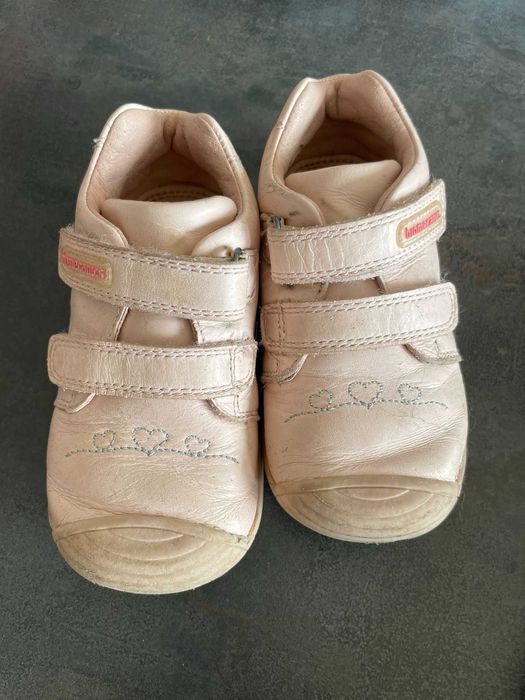 обувки Biomecanics