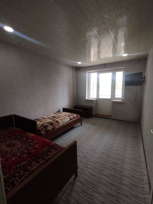 Ijaraga kvartira beriladi Sagdiyana machit  olda 2 xona 2 eta