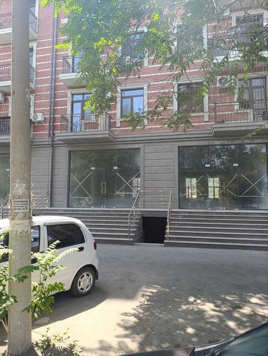 Продаётся коммерческое помещение стартовая цена