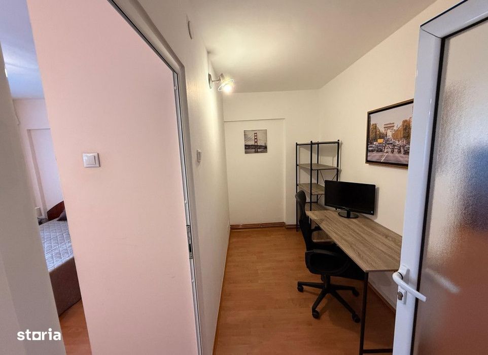 Apartament  4 camere Pacurari , 100 metri, etaj 1 Cod:163300