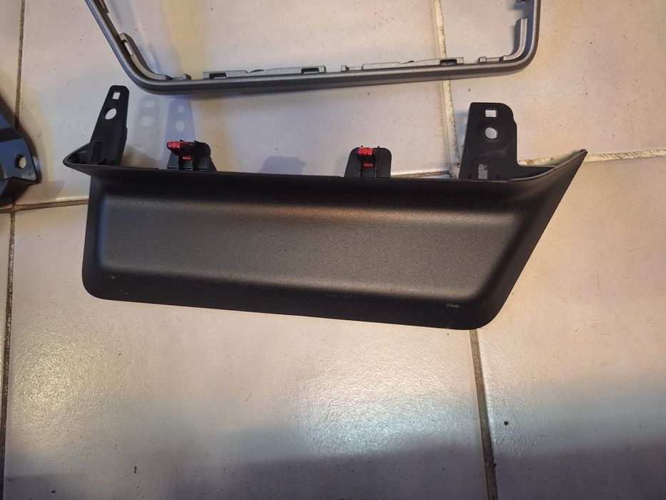 Части от Toyota C-HR facelift