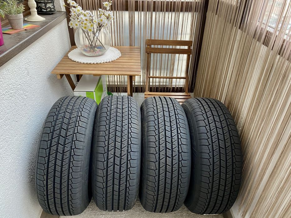 Anvelope vara Taurus - 701 XL SUV 215/65R16 - 102H