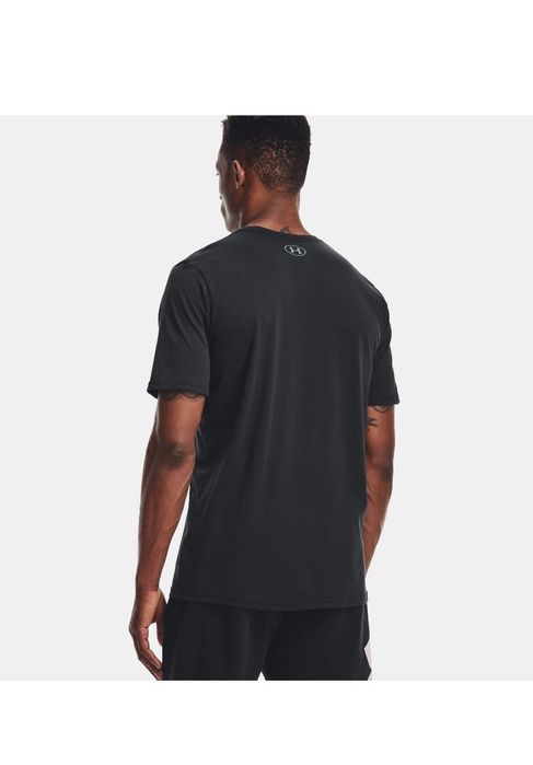 Футболки Under Armour