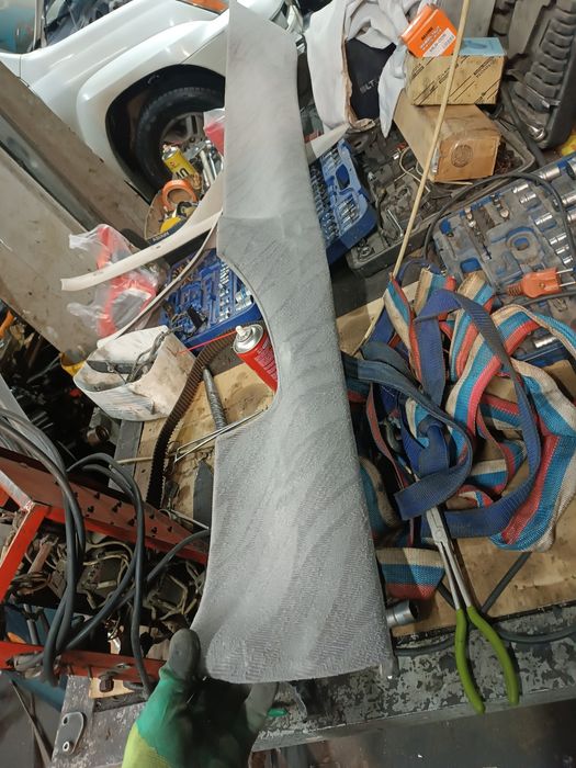 Мицубиси делика 97год