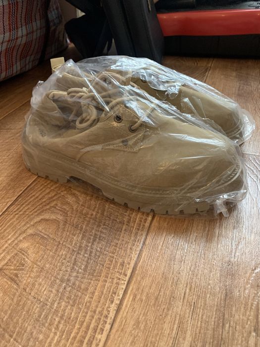 Ботинки осенние разные модели